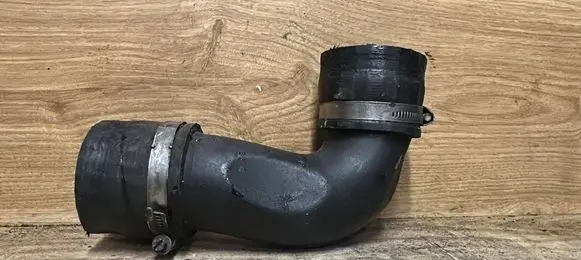 Volvo S80 Intercooler hose/pipe 30751920