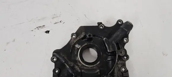 Citroen C4 I Picasso Oil pump 96564580