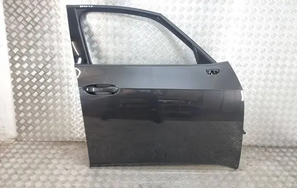 Cupra Born Front door