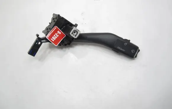 Skoda Octavia Mk2 (1Z) Wiper control stalk 1K0953519C 01203507 20550762235208