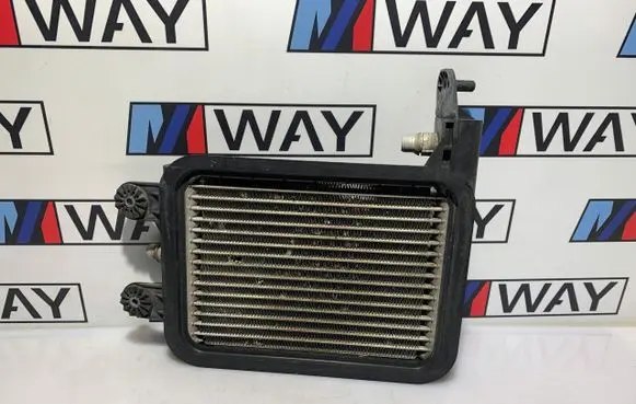 BMW X3 F25 Electric auxiliary coolant/water pump