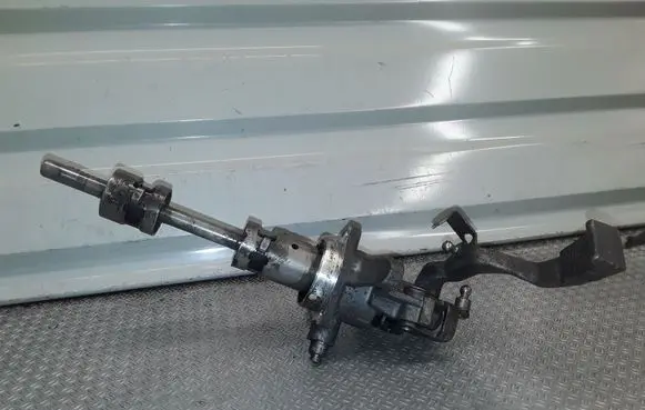 Opel Vectra C Gear selector/shifter in gearbox F23805210