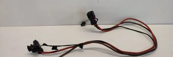 BMW 2 F44 Front door wiring loom/harness boot 5A2DA15