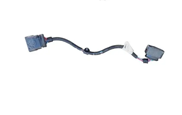 Audi Q7 4L Headlight/headlamp wiring loom/harness 7L0971771