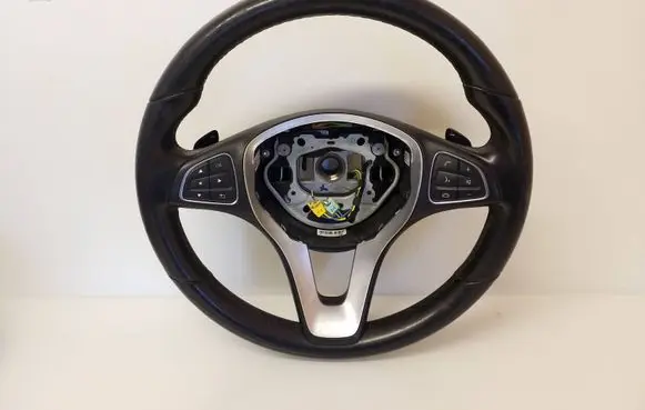 Mercedes-Benz B W246 W242 Steering wheel A0014608903 310015399162