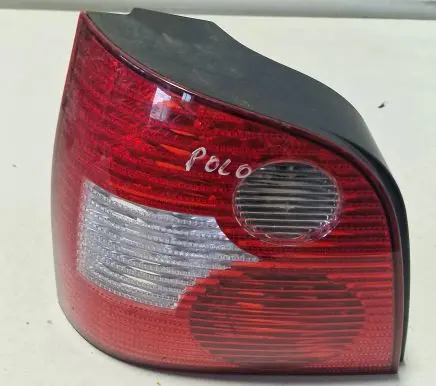 Volkswagen Polo Rear/tail lights