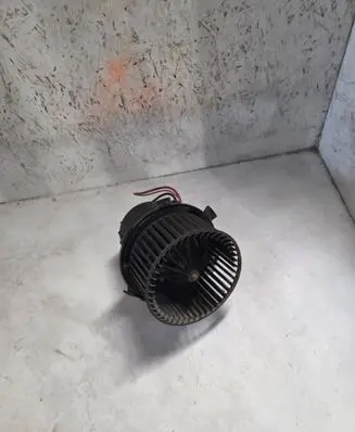 Citroen C5 Heater fan/blower L5771000