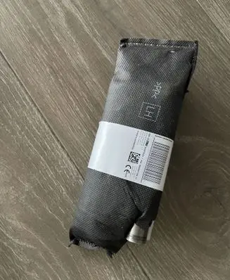 Peugeot 508 II Seat airbag 34197255H