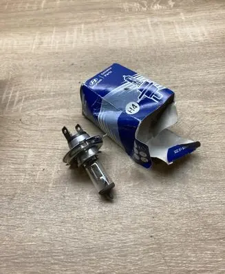 Hyundai Elantra Headlight/headlamp bulb LP180APE1H00H4 H4bulb H412V6055W