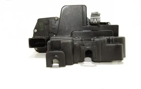 Opel Antara Front door lock