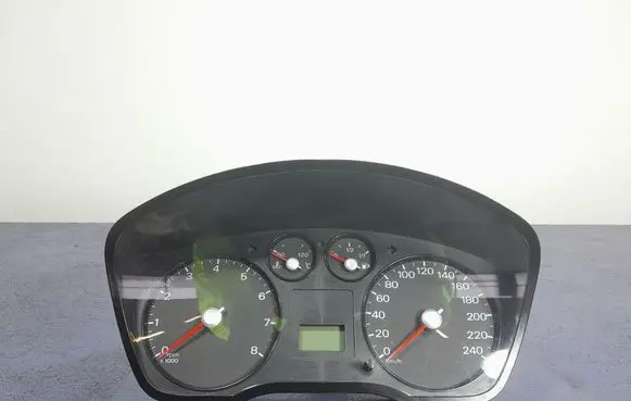 Ford Focus C-MAX Speedometer (instrument cluster) 3M5F-10A855-A