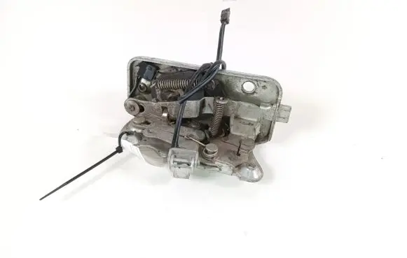 Mercedes-Benz G W461 W463 1st Gen Tailgate/trunk/boot lock/catch/latch A4637401835