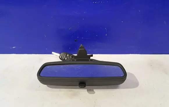 Volvo S60 Rear view mirror (interior) 30657507