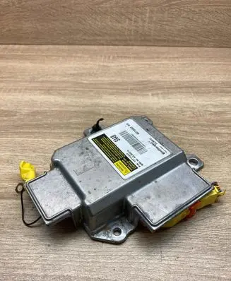 Saab 9-3 Ver2 Airbag control unit/module 12771237 401662A6
