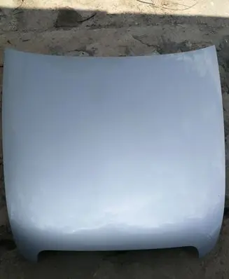 Audi A6 S6 C6 4F Engine bonnet/hood