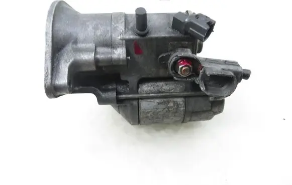 Toyota RAV 4 (XA20) Starter motor