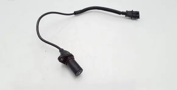 Hyundai Tucson JM Crankshaft position sensor 