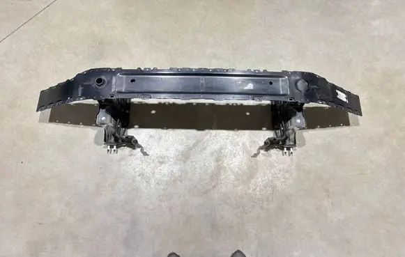 Mercedes-Benz GLE W167 Front bumper cross member A1676207900