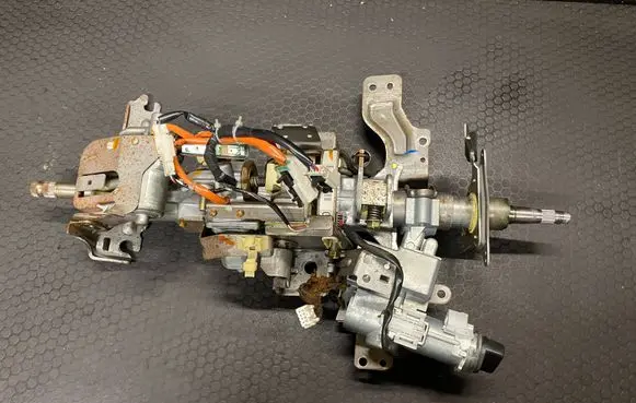 Infiniti FX Steering wheel axle 48990CG20A 3408 61806340