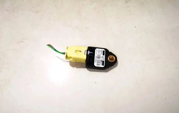 KIA Ceed Airbag deployment crash/impact sensor 959202h000 95920-2h000
