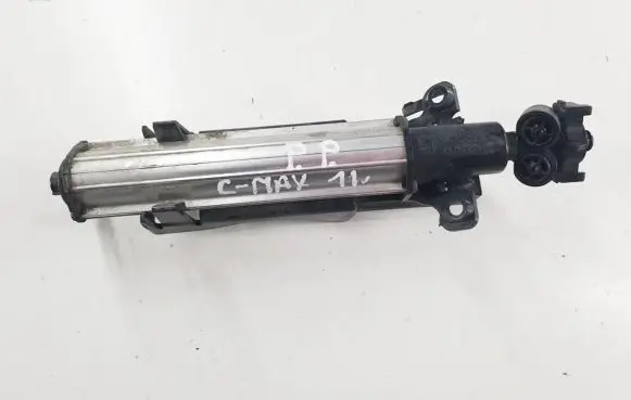 Ford Grand C-MAX Headlight washer spray nozzle 0771105122 2308457
