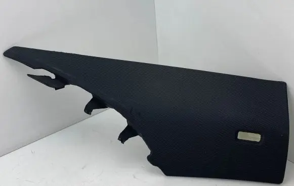 Audi A3 S3 8V (C) pillar trim 8V5867245