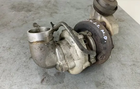 Toyota RAV 4 (XA30) Turbo 1720126030