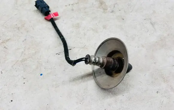 Toyota Corolla E210 E21 Lambda probe sensor 8946702200