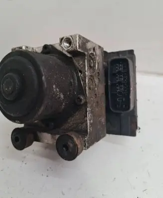 Mazda 6 ABS Pump 4370061 2059149 ASCEC1156