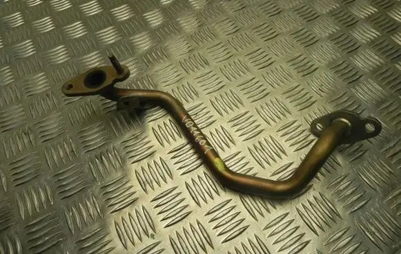 Toyota Yaris EGR valve line/pipe/hose VD11601