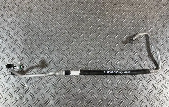 KIA Pro Cee'd III Air conditioning (A/C) pipe/hose 97762J7100