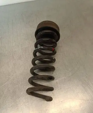 Mercedes-Benz E W212 Rear coil spring 