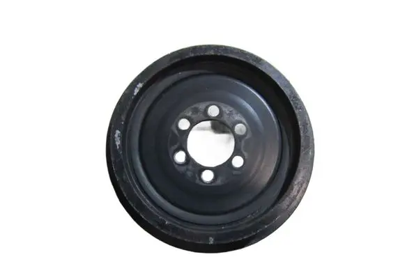 BMW X3 F25 Belt tensioner pulley 11237577663 7577663 7577662