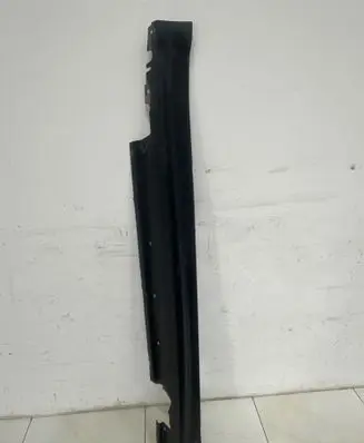 Mini One - Cooper R50 - 53 Sill 