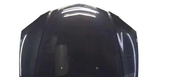 Mazda 3 I Engine bonnet/hood