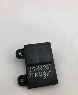 Ford Kuga III Distronic sensor radar Lb5t9g768ab