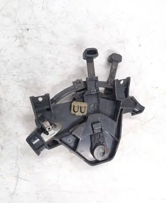 Audi 80 90 B2 Climate control unit 811819045A