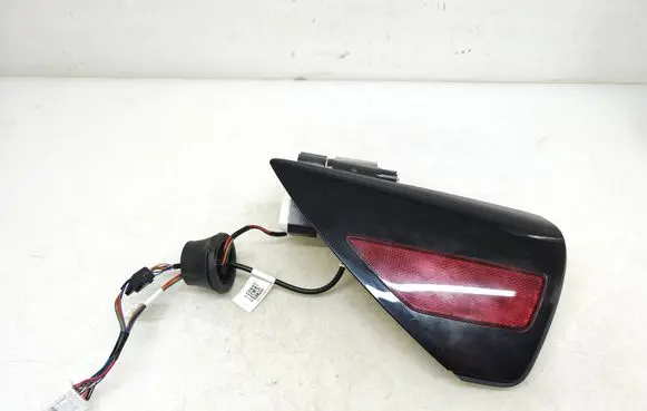 Tesla Model 3 Electric car charge socket cover 147884000A 131888800081 20360342225