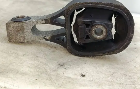Opel Corsa F Gearbox mount 9838558180