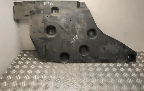 Renault Kangoo III Pickup box liner 748426377R