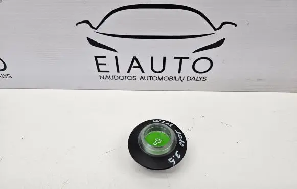 Mercedes-Benz E W212 Tailgate opening switch 0028214951