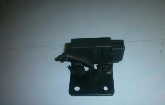 KIA Shuma Other control units/modules 9728037000