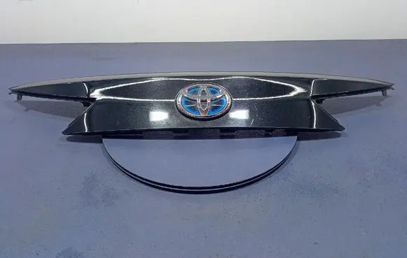 Toyota Auris E180 Number plate light 7681102830