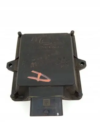 Ford Focus LP gas control unit module LANDIRENZO