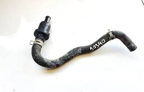 Mitsubishi Eclipse Cross Engine coolant pipe/hose