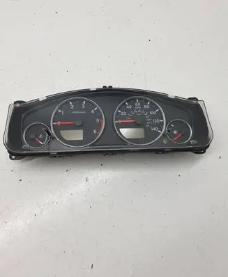 Nissan Pathfinder R51 Speedometer (instrument cluster) 248103X38A 1031609