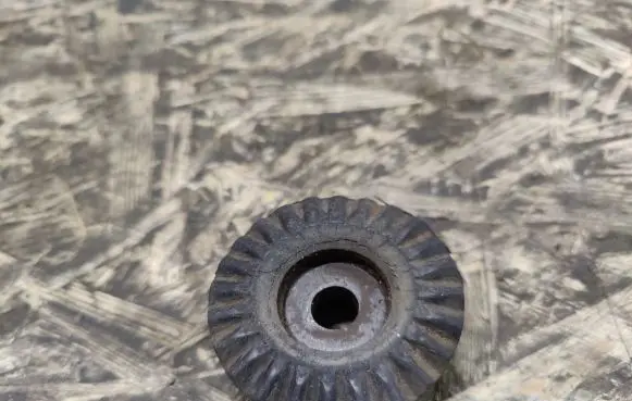 Other front suspension part