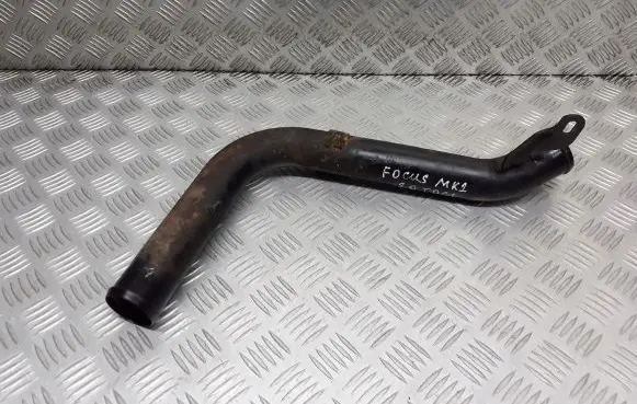 Ford Focus Intercooler hose/pipe