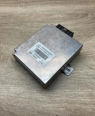 Mercedes-Benz E W211 Phone control unit/module A2118206185 2855V0014 3296020