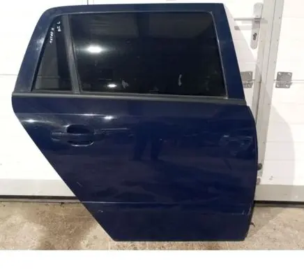 Opel Astra H Rear door 13162877